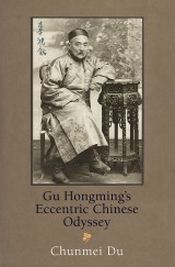 Prof Du Chunmei new book